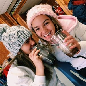 Meet your Posher, Abby